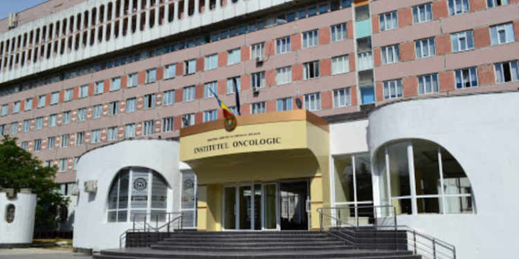 Purtătoarea de cuvânt a Institutului Oncologic, suspendată din funcție pentru comunicare cu presa