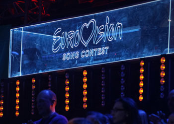 Россию отстранили от участия в «Евровидении»