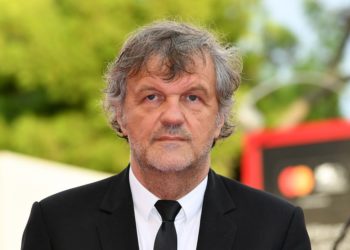 Эмир Кустурица станет главным режиссером Центрального театра российской армии