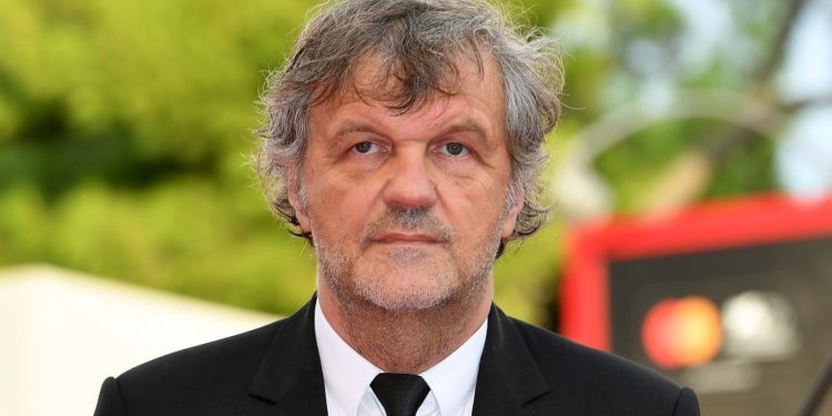 Эмир Кустурица станет главным режиссером Центрального театра российской армии