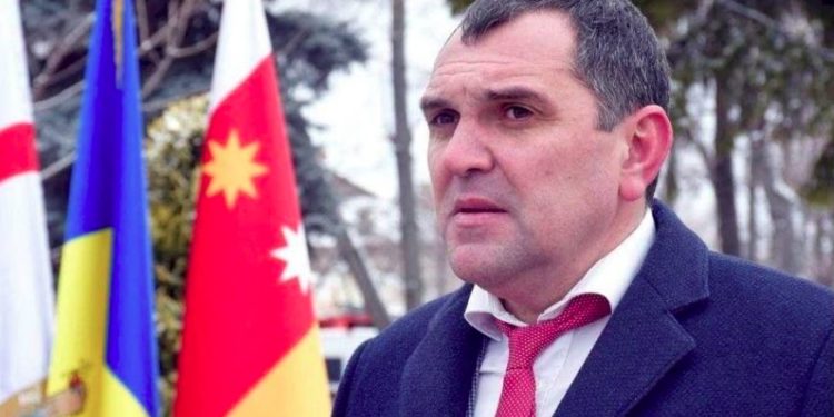 Dinu Țurcanu cere ca subiectul extensiei Universității din Iași la Orhei să fie discutat la ședința comună a guvernelor României și Republicii Moldova