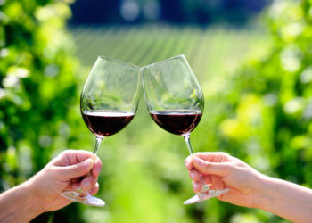 В Министерстве сельского хозяйства считают рост цен на вино естественным процессом. Каково мнение граждан | VIDEO