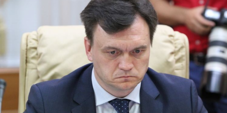 Un fost ministru din Guvernul Filat, numit astăzi consilier prezidențial