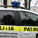 Un polițist de patrulare din Edineț s-a ales cu o anchetă de serviciu: a oprit ilegal o mașină