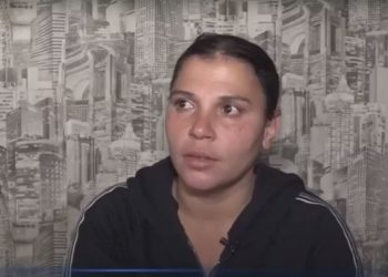 O femeie și cei trei copii ai ei s-au pomenit în stradă, în plină iarnă. Unde se adăpostesc cu toții și ce mărturii face presupusul tată, la emisiunea „Oameni pentru Oameni” | VIDEO