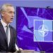 Secretarul general NATO anunță sporirea prezenței militară pe Flancul Estic, în urma „invaziei sângeroase” a Rusiei