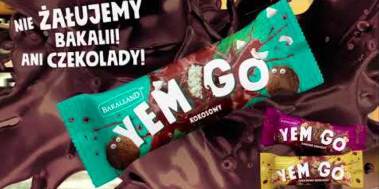 Un lot de batonașe, aduse din Polonia, retras de pe rafturile magazinelor. Ce a depistat ANSA