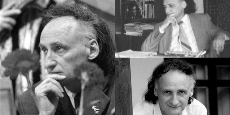 Marele poet Grigore Vieru ar fi împlinit astăzi 87 de ani