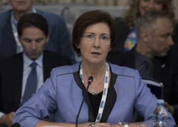 Detalii despre decesul ambasadoarei Italiei în Australia. Corpul neînsuflețit al victimei a fost găsit de o rudă | VIDEO