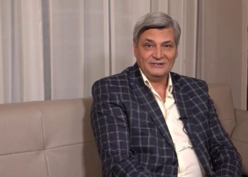 ГЕРОЙ НАШЕГО ВРЕМЕНИ | КОНСТАНТИН МОСКОВИЧ