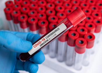 Anunț OMS: O subvariantă a virusului Omicron detectată în 57 de ţări