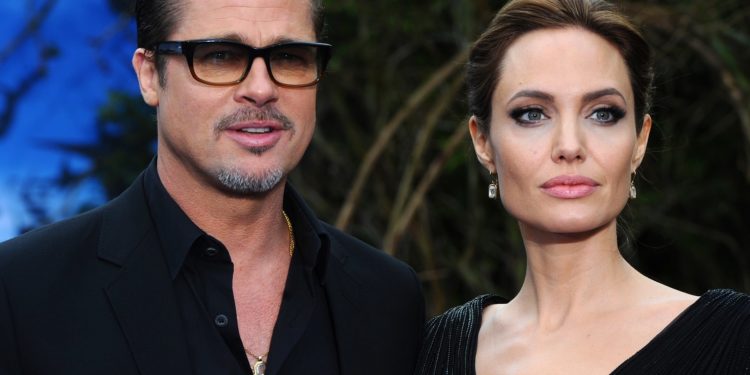Брэд Питт подал в суд на Анджелину Джоли из-за миллиардера из России