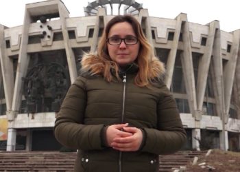 КИШИНЁВСКИЙ ГОРОДОВОЙ  — ЦИРК | 05.02.2022