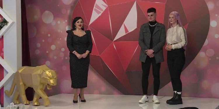 HAI SĂ NE CĂSĂTORIM | 05.02.2022