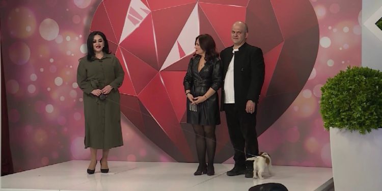 HAI SĂ NE CĂSĂTORIM | 12.02.2022