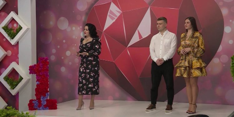 HAI SĂ NE CĂSĂTORIM | 13.02.2022