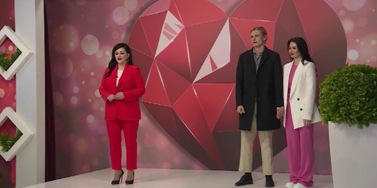 HAI SĂ NE CĂSĂTORIM | 20.02.2022