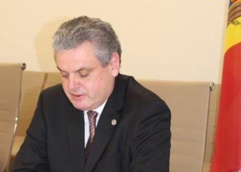 Viceprim-ministrul pentru Reintegrare, Oleg Serebrian, așteptat vineri la Tiraspol pentru o primă întâlnire cu Ignatiev