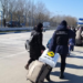 Frontiera cu Ucraina a fost traversată de 29.956 de persoane
