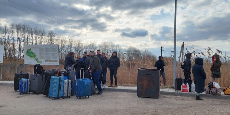 În ce instituții sanatoriale din Moldova pot fi cazați refugiații din Ucraina. Sindicatele vin cu o ofertă