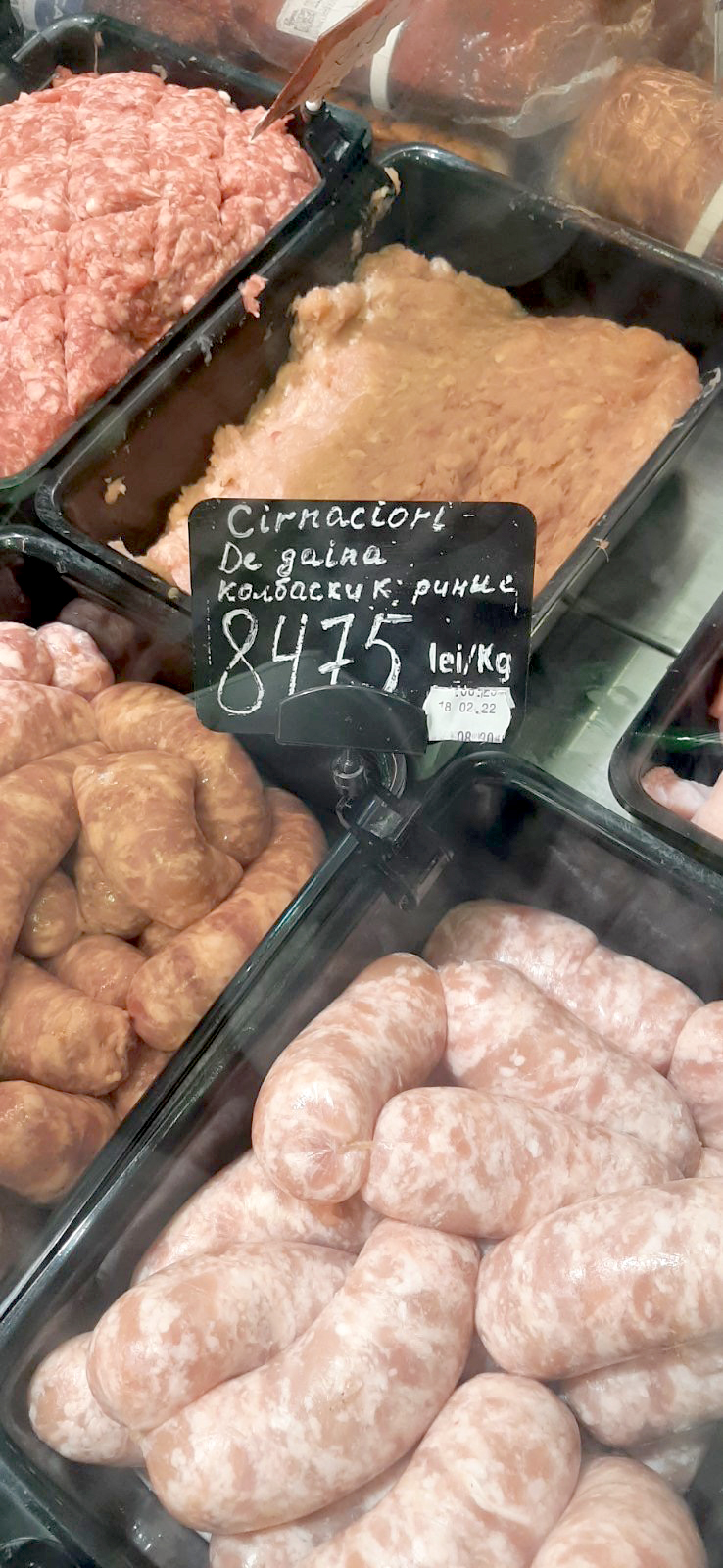 ANSA a retras din comerț mai multe produse în urma unor controale | FOTO