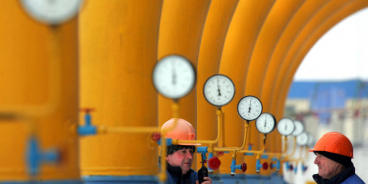 O delegație UE a mers în Azerbaidjan pentru a cere o suplimentare a livrărilor de gaze către Europa