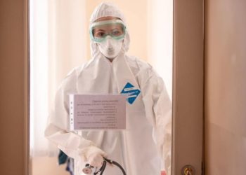 Mai multe secții COVID-19 din capitală și-au sistat activitatea. Secțiile de terapie intensivă rămân însă aglomerate | VIDEO