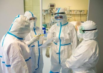 Covid în Republica Moldova: 16 noi decese și alte 668 cazuri de infectare