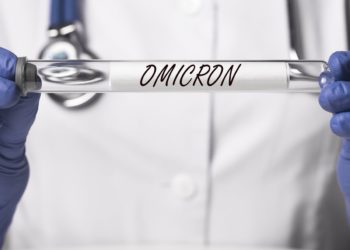 Раскрыты кожные симптомы омикрона