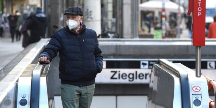 Austria va anula aproape toate restricţiile anti-Covid pe 5 martie