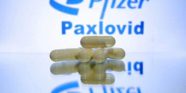Prima țară din UE care va începe să administreze pastila Pfizer anti-COVID
