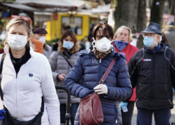 Veste bună! Se anulează obligativitatea prezentării certificatului COVID la intrarea în centrele comerciale