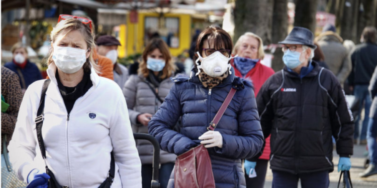Veste bună! Se anulează obligativitatea prezentării certificatului COVID la intrarea în centrele comerciale