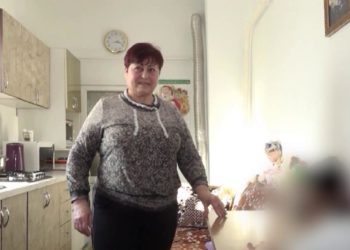 Moldova La Pachet | 31.01.2022