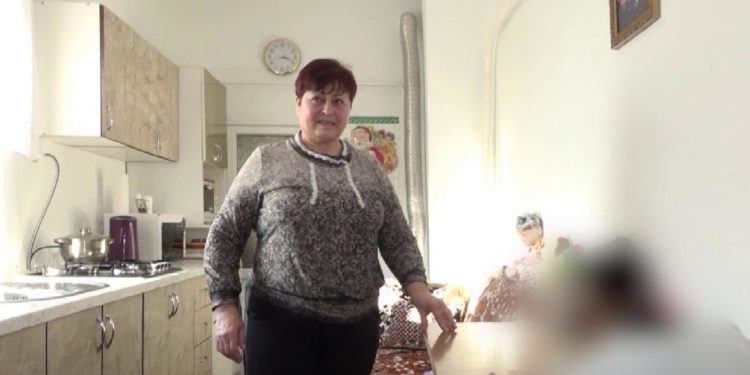 Moldova La Pachet | 31.01.2022