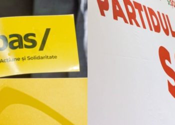 Analiză: PAS și Maia Sandu lovesc în Partidul ȘOR pentru că ar fi un pericol real pentru ei: Sunt o prezență extrem de vocală