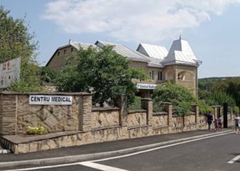 Servicii medicale gratuite de prima necesitate pentru refugiații din Ucraina, veniți la Orhei