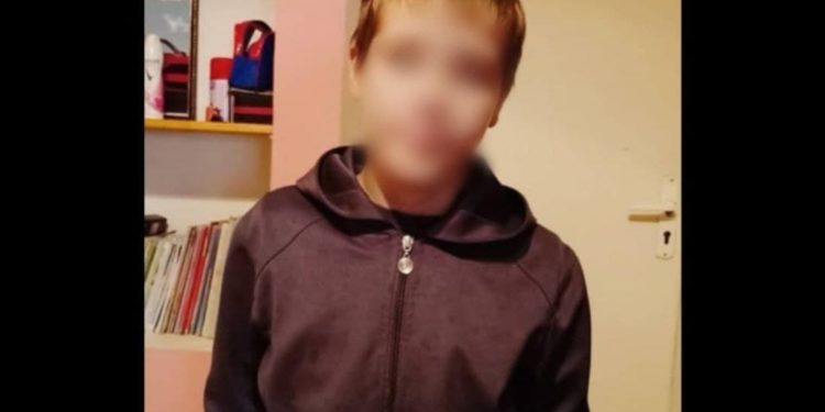 Băiatul de 13 ani, căutat cu disperare două zile, a fost găsit: Era într-un parc de lângă cetatea Soroca