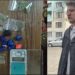Adolescent de 19 ani, reținut în flagrant de polițiștii sectorului Botanica, în timp ce plasa droguri spre vânzare | VIDEO