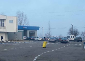Peste 20.000 de cetățeni ucraineni au venit în Moldova în 24 de ore. Aproape 400 dintre ei au solicitat azil | VIDEO