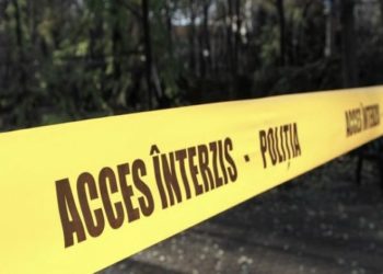 Cadavrul unui tânăr, depistat în apropierea unui punct medical, la Strășeni