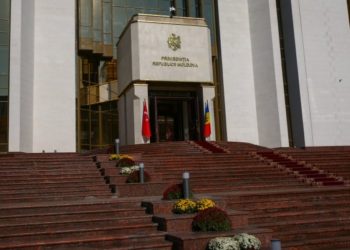 Cheltuielile instituției prezidențiale pentru curent și încălzire în decembrie 2021 s-au constituit 400 mii de lei. Cât costă, lunar, confortul șefului statului? | VIDEO