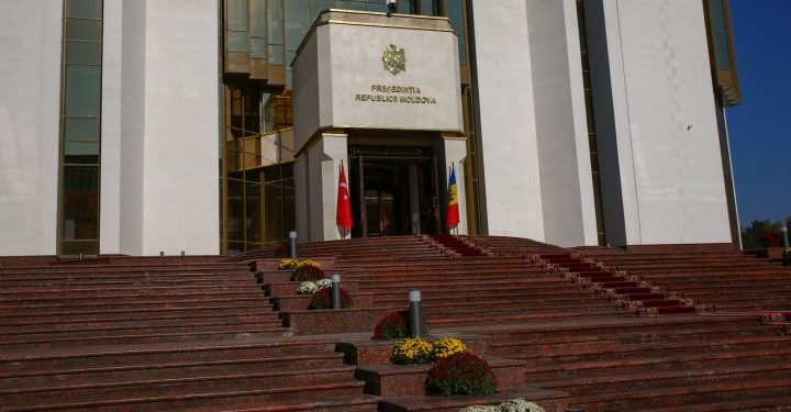 Cheltuielile instituției prezidențiale pentru curent și încălzire în decembrie 2021 s-au constituit 400 mii de lei. Cât costă, lunar, confortul șefului statului? | VIDEO