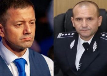 De ce Damir și Cojocaru au scăpat de Penitenciarul 13? Judecătorii invocă condițiile proaste și un posibil nou dosar la CEDO