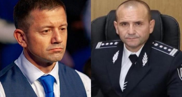 De ce Damir și Cojocaru au scăpat de Penitenciarul 13? Judecătorii invocă condițiile proaste și un posibil nou dosar la CEDO