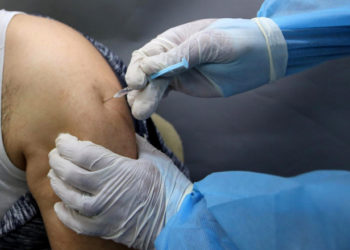 Câți moldoveni s-au vaccinat împotriva Covid, în ultimele 24 de ore