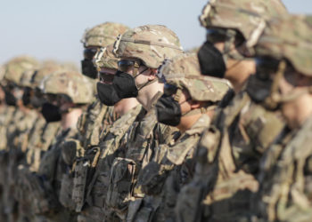 România va avea un Grup de Luptă Permanent al NATO. Decizia, luată la reuniunea miniștrilor apărării din Alianță