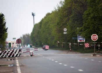 Un militar din Zona de Securitate s-ar fi sinucis