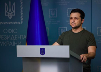 Украина направила в Гаагу иск против России