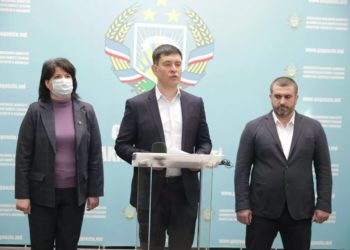 Deputații din Găgăuzia solicită Rusiei gaz sub formă de ajutor umanitar